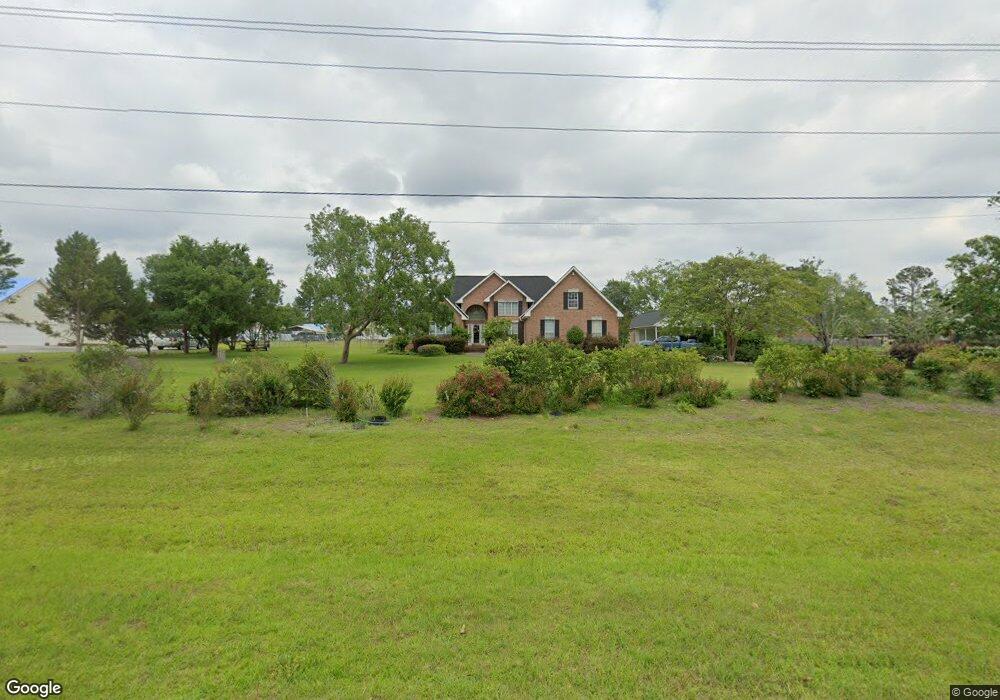 1021 Walker St W, Douglas, GA 31533 - photo 1