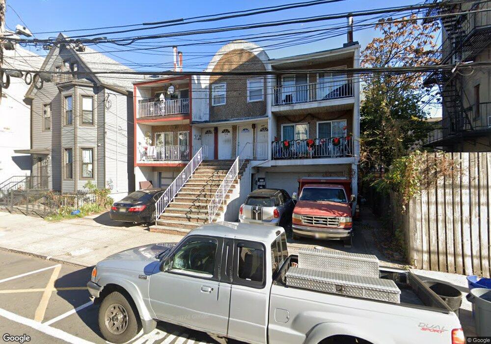 710 25th St, Union City, NJ 07087 - photo 1