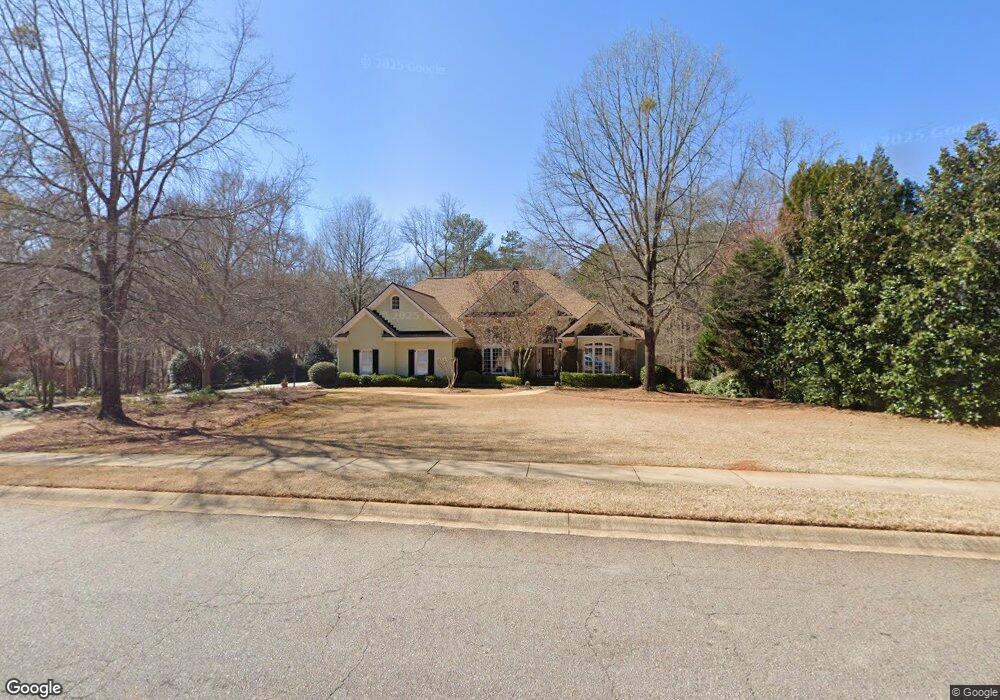 1011 Hammond Creek Trail, Bogart, GA 30622 - photo 1