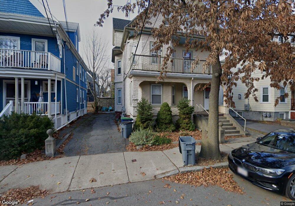 104 Rogers Ave unit 2, Somerville, MA 02144 - photo 1