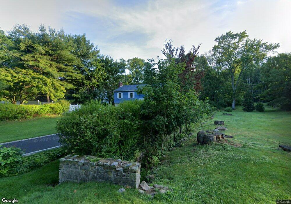 77 Holmes Ave, Darien, CT 06820 - photo 1