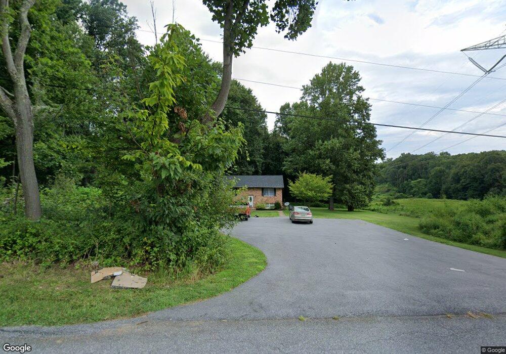 590 Buckhorn Rd, Sykesville, MD 21784 - photo 1