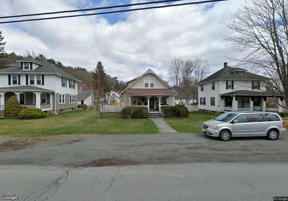 313 W Catherine St, Milford, PA 18337 - photo 1