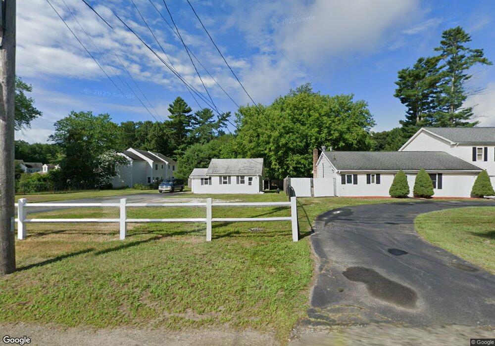 721 Plain St, Brockton, MA 02302 - photo 1