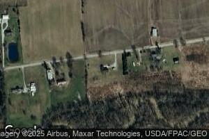 8197 Fulton Creek Rd, Radnor, OH 43066