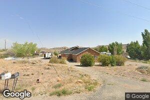 3133 N 2050 W, Vernal, UT 84078