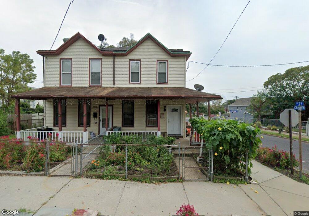 2900 Cramer St, Camden, NJ 08105 - photo 1