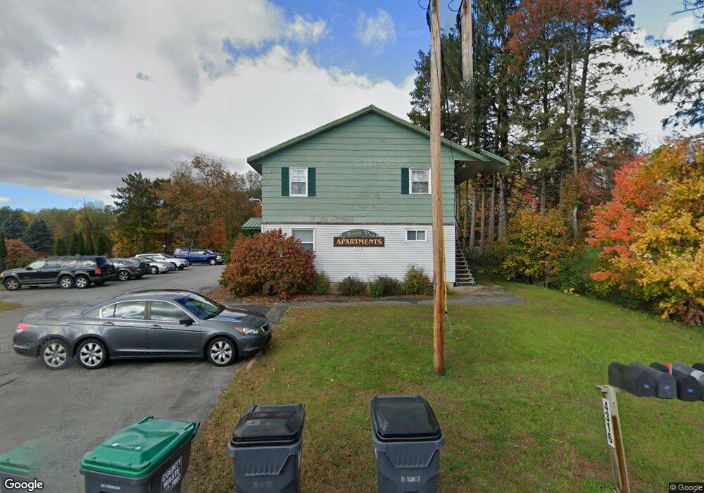 4316 Route 50 unit 2, Saratoga Springs, NY 12866 - photo 1