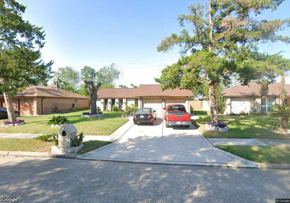 14135 Timberhaven Dr, Houston, TX 77066 - photo 1