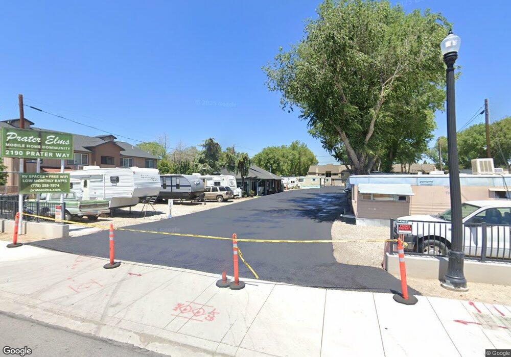 2190 Prater Way, Sparks, NV 89431 - photo 1