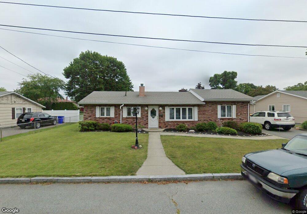 110 Windsor St, Fall River, MA 02723 - photo 1