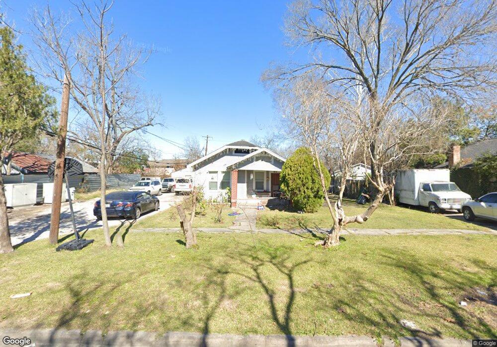 8115 Grafton St, Houston, TX 77017 - photo 1