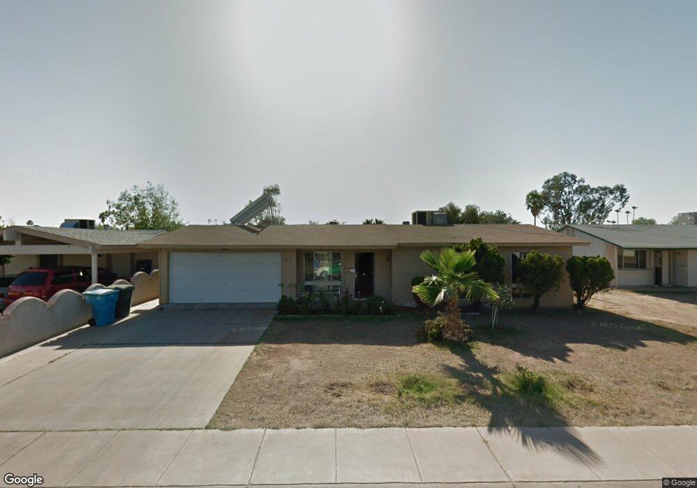 4242 N 73rd Ln, Phoenix, AZ 85033 - photo 1