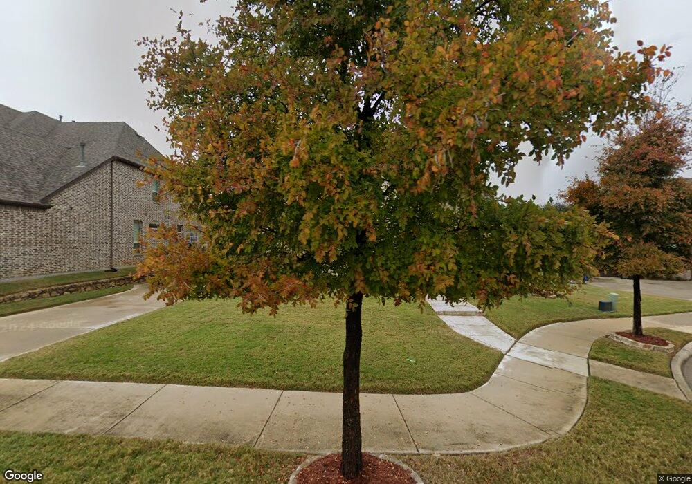 308 Winding Ridge Trail, Southlake, TX 76092 - photo 1