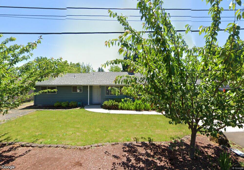 2670 Tandy Turn, Eugene, OR 97401 - photo 1