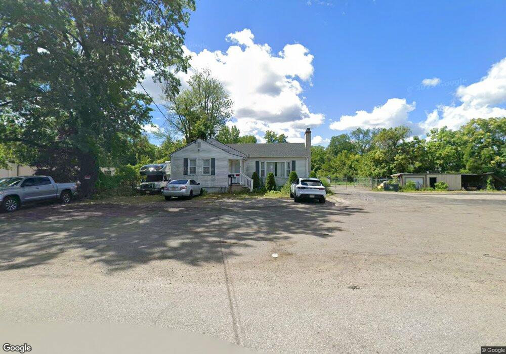 163 Old Turnpike Rd, Wayne, NJ 07470 - photo 1