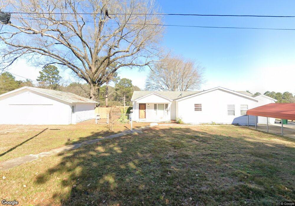 2410 Liberty Ln, Texarkana, TX 75501 - photo 1