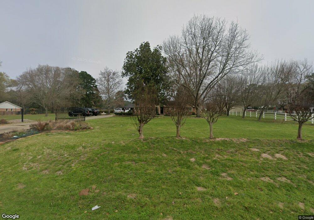 1418 Baker Dr, Tomball, TX 77375 - photo 1