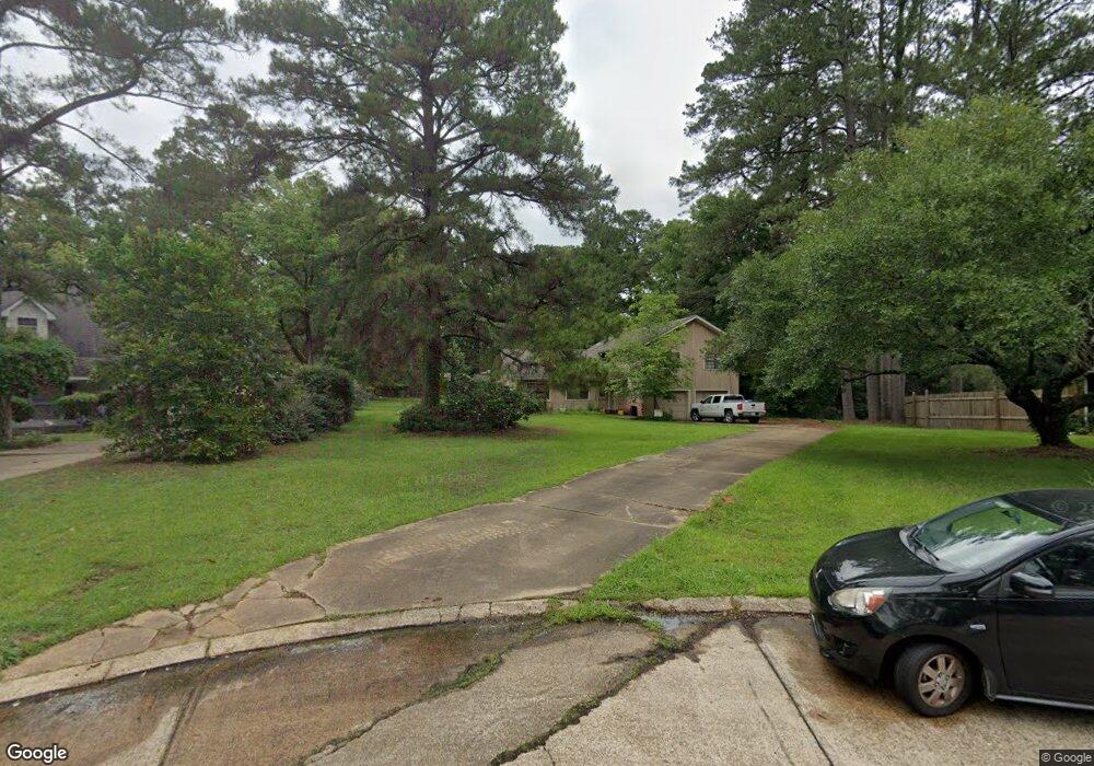 3209 Pecan Ridge Dr, Pineville, LA 71360 - photo 1