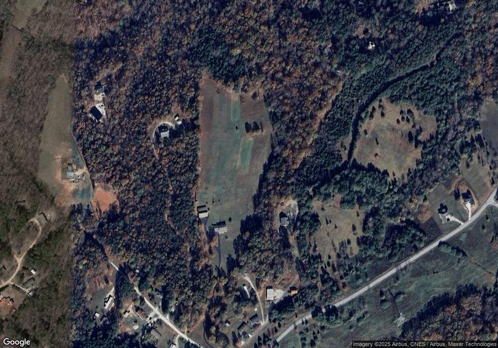 260 Doofus Dr, West Union, SC 29696 - photo 1