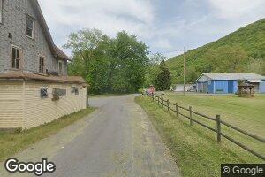 82 Railroad St, Trout Run, PA 17771