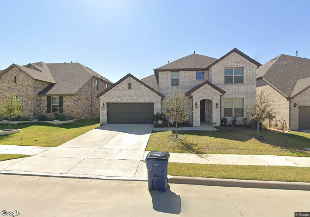 1416 Buckley St, Celina, TX 75009 - photo 1