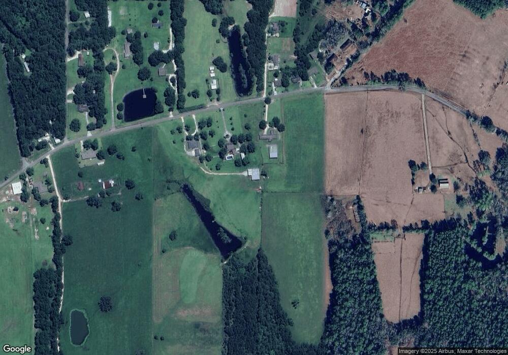 14305 Lott McCarty Rd, Picayune, MS 39466 - photo 1