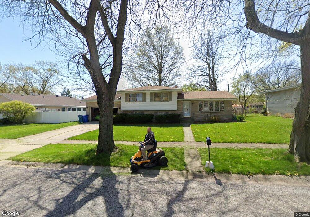 1803 W 93rd Place, Crown Point, IN 46307 - photo 1