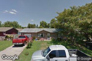 1315 W Briarwood St, Jay, OK 74346