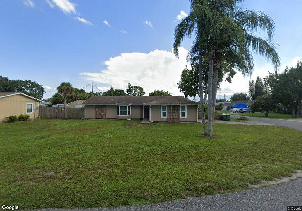 6175 Sunflower Dr, Cocoa, FL 32927 - photo 1