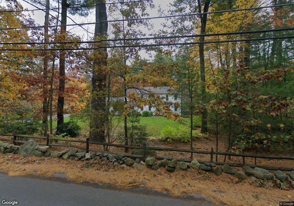 180 Morse Rd, Sudbury, MA 01776 - photo 1