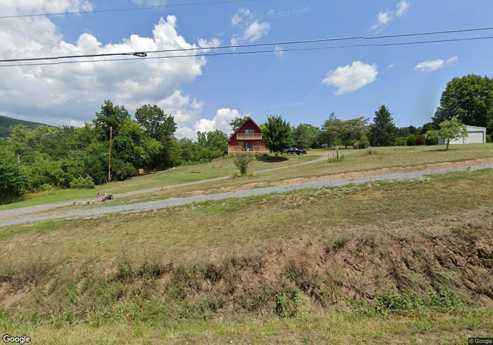 4324 N Fork Hwy, Petersburg, WV 26847 - photo 1