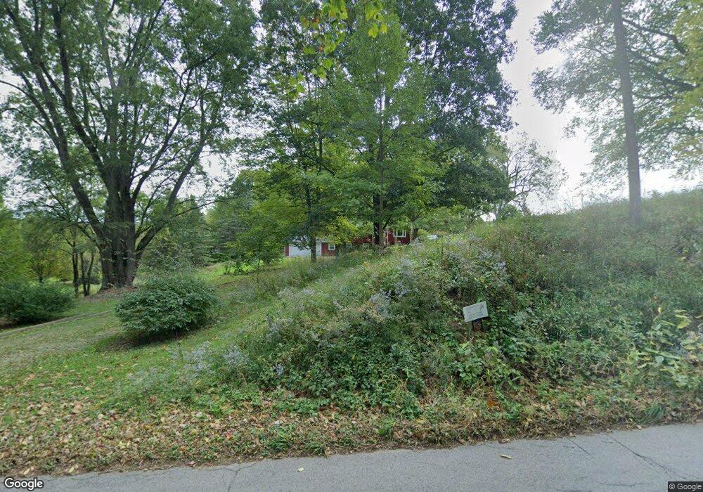 8787 N 300 E, Rolling Prairie, IN 46371 - photo 1