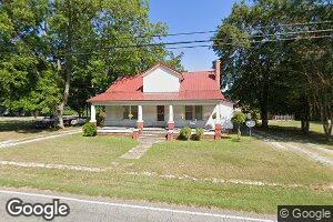 705 N Church St, Conway, NC 27820