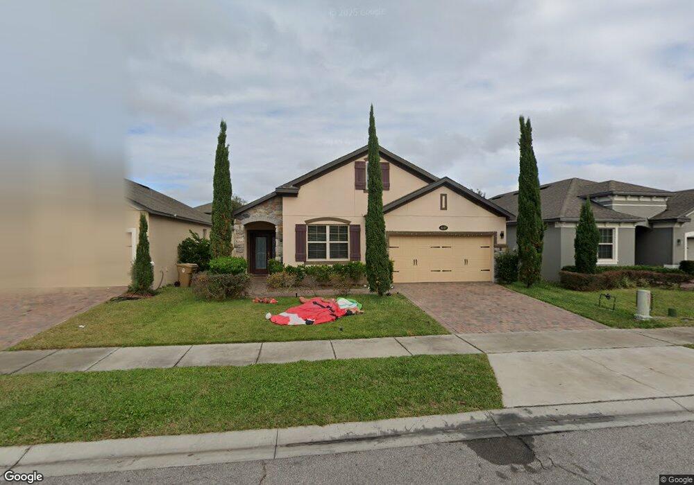 5157 Ravena Ave E, Saint Cloud, FL 34771 - photo 1