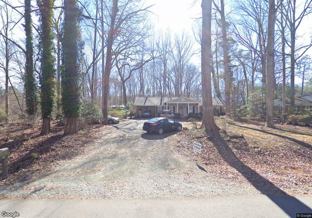 44 Oakwood Dr, Pittsboro, NC 27312 - photo 1