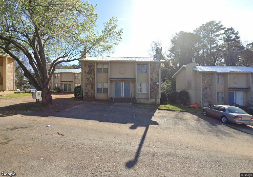 593 Marjorie Place, Macon, GA 31204 - photo 1