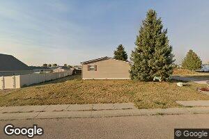 4401 Daylight Ct, Gillette, WY 82718
