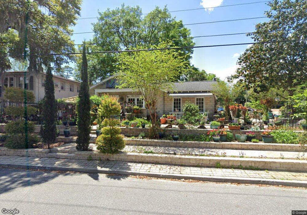 1712 Pine Grove Ave, Jacksonville, FL 32205 - photo 1