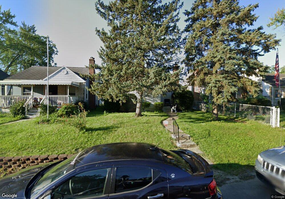 1871 Robert St, Columbus, OH 43224 - photo 1
