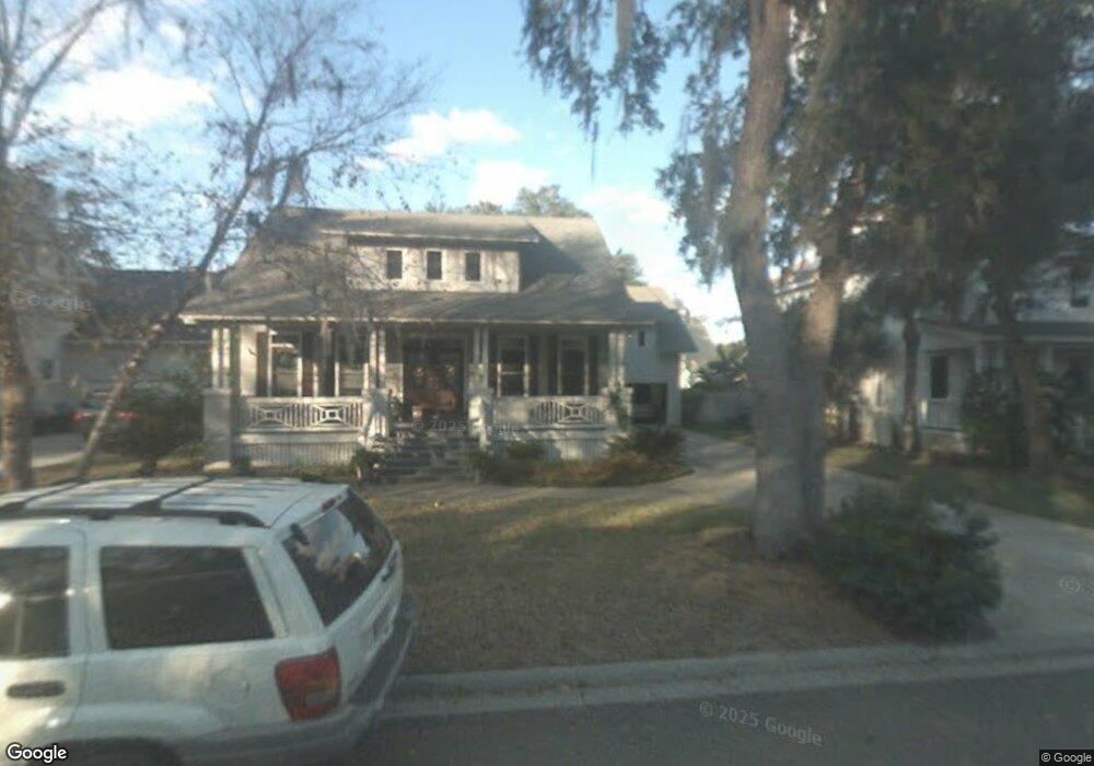 126 Newfield St, Saint Simons Island, GA 31522 - photo 1