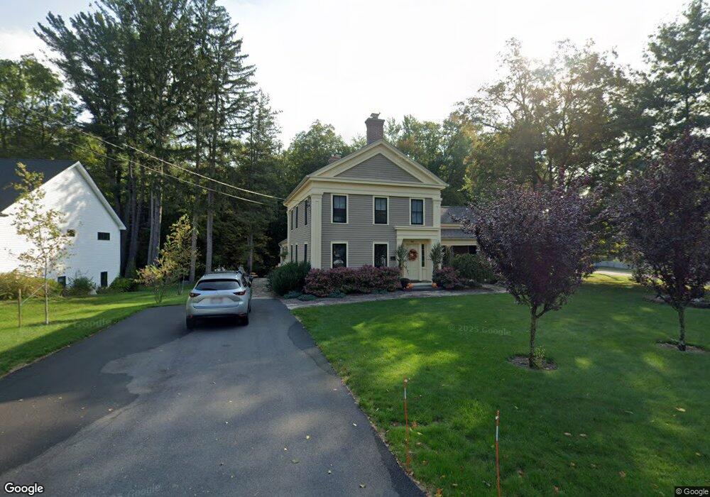 88 Park St, South Hadley, MA 01075 - photo 1