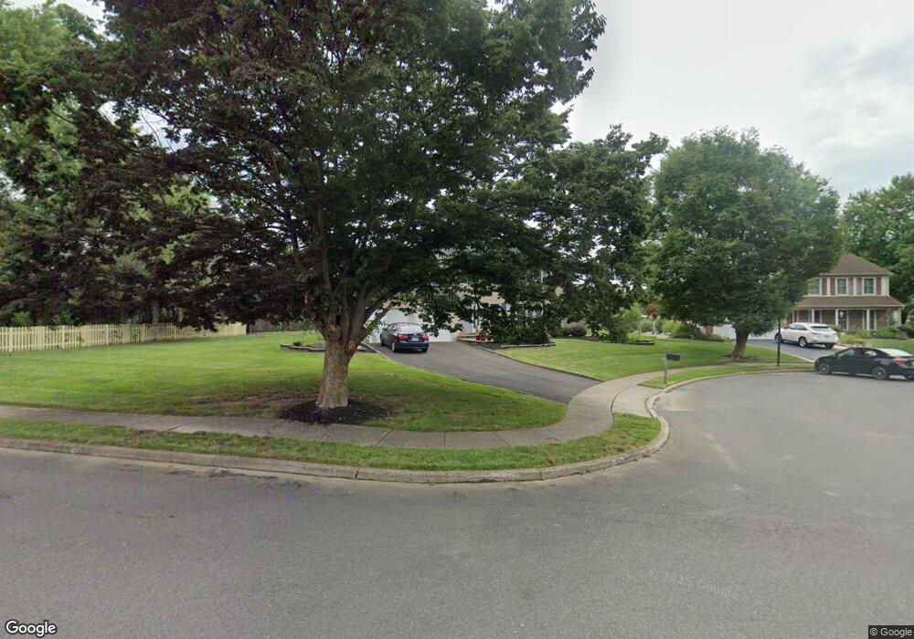 100 Christina Ct, Yardley, PA 19067 - photo 1