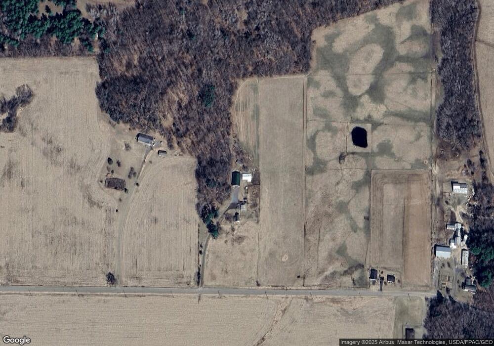 406 Witte Rd, Augusta, WI 54722 - photo 1