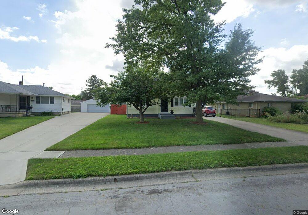 1518 Matthias Dr, Columbus, OH 43224 - photo 1