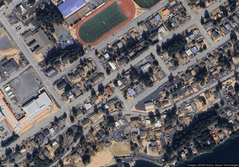 1210 E Rezanof Dr, Kodiak, AK 99615 - photo 1