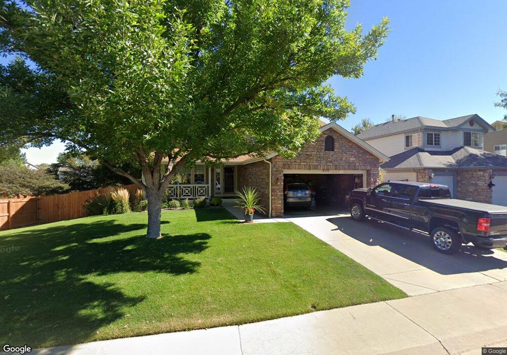 5213 E 130th Cir, Thornton, CO 80241 - photo 1