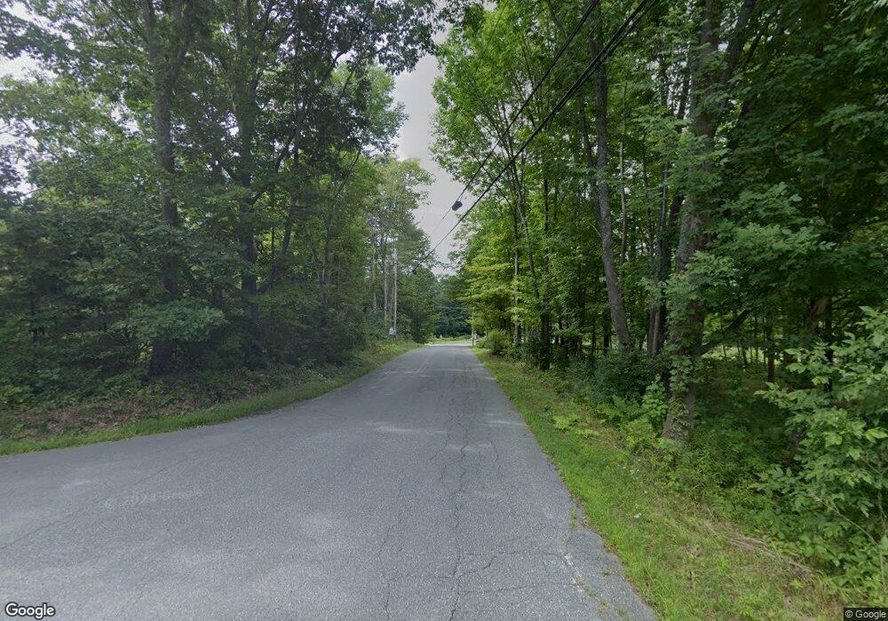 0 Bliss Rd unit 4140024, Hartford, VT 05001 - photo 1