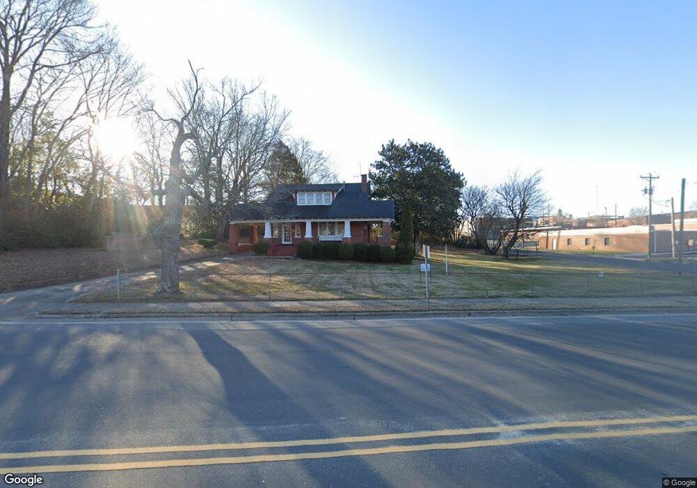 202 E McClanahan St, Oxford, NC 27565 - photo 1