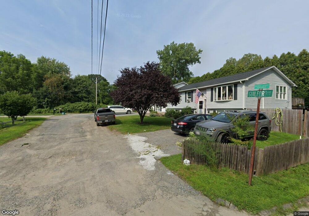 29 Guilford St, Worcester, MA 01606 - photo 1